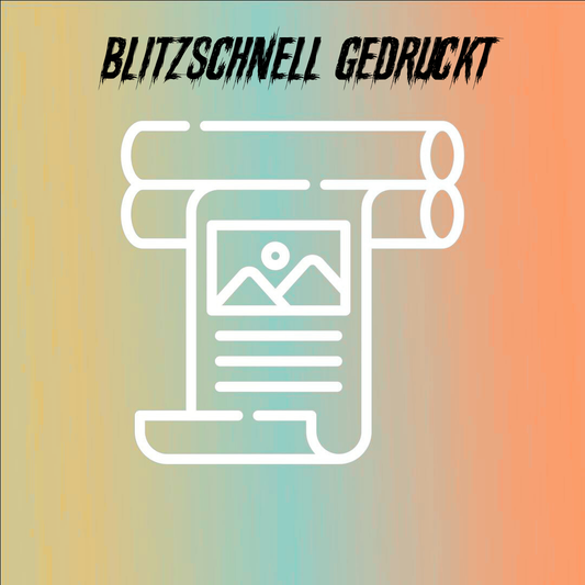 DTF | Lade dein Gangsheet hoch