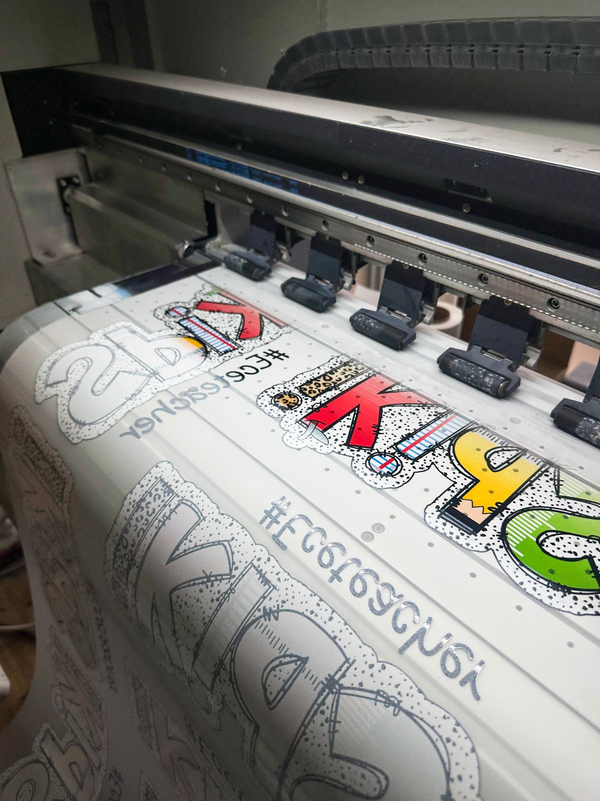 DTF | Nach Grösse Bestellen