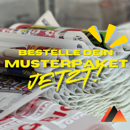 Musterpaket