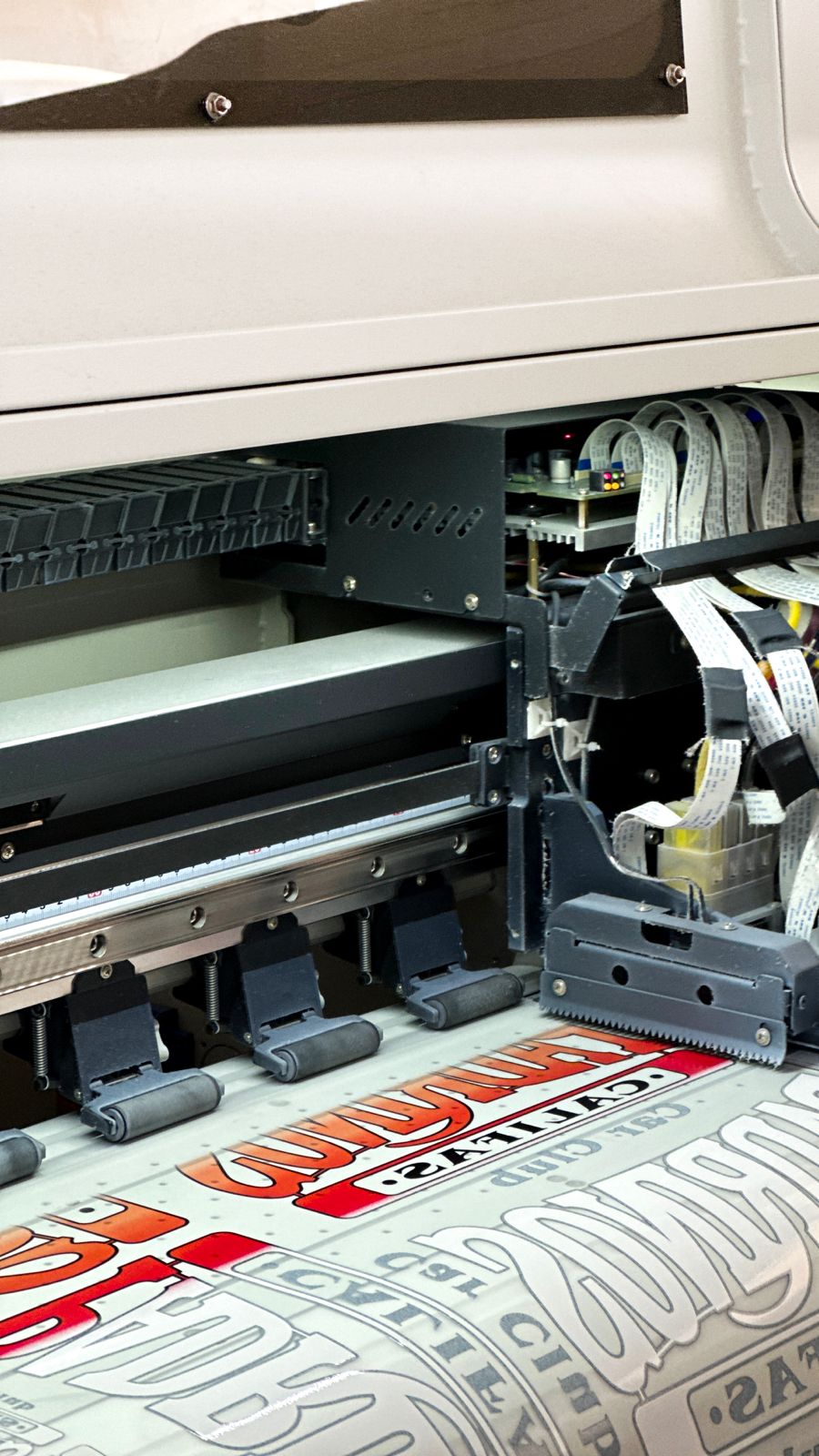 DTF | Lade dein Gangsheet hoch